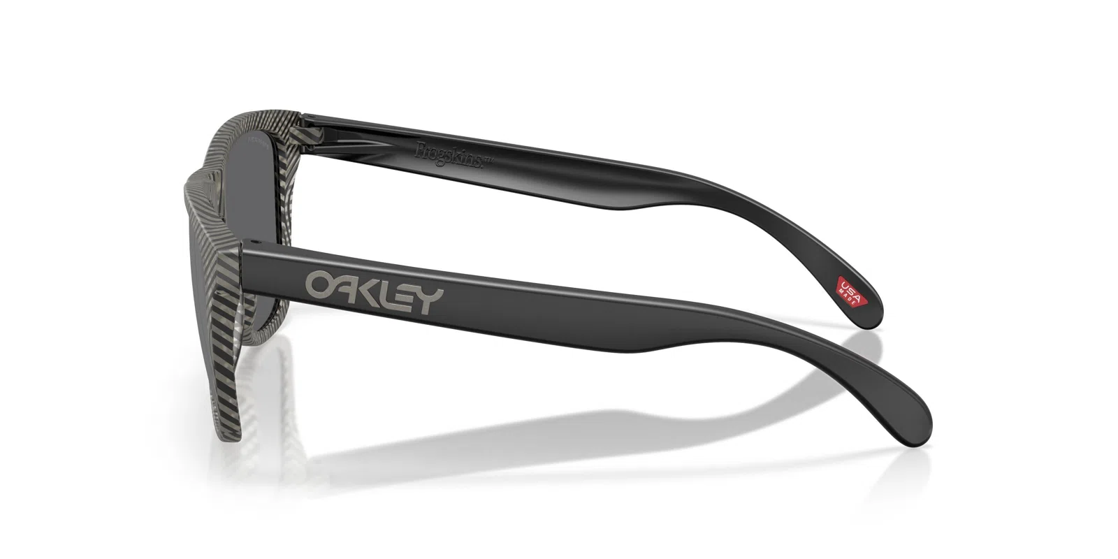 Oakley Frogskins 9245 Sunglasses - view 209